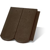 TERRAN RUNDO EVO Taška základní 1/1 mocca